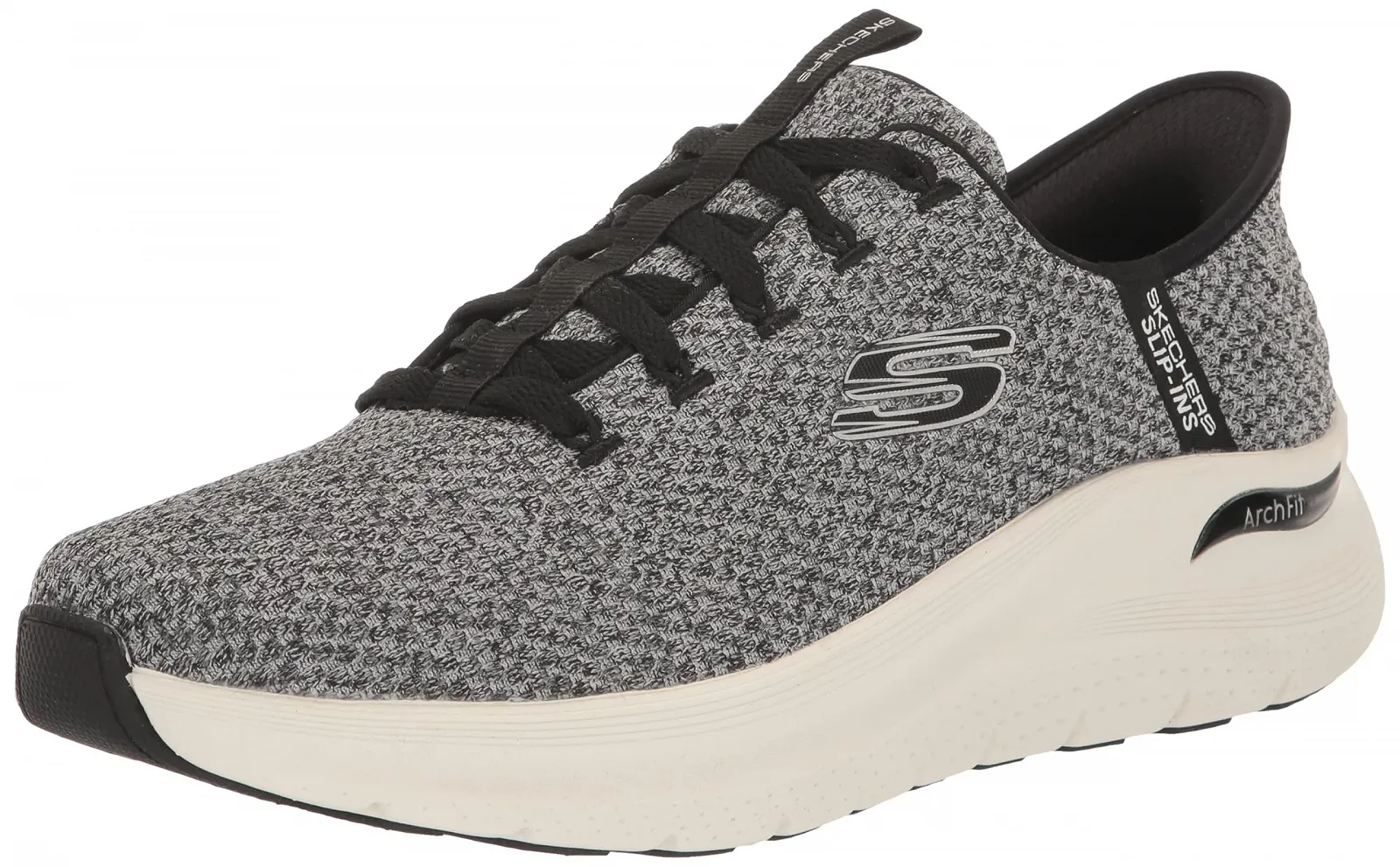 Кросівки Skechers Arch Fit 2.0 Look Ahead Hands Free Slip-in, фото №1 Кросівки Skechers Arch Fit 2.0 Look Ahead Hands Free Slip-in, фото №1