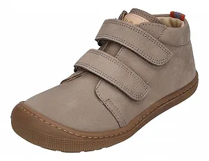 Дитячі Кросівки KOEL Barefoot Don 2.0 Сірий - Фото 1