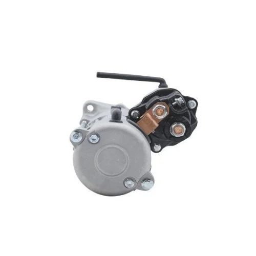 Стартер HELLA 8EA 011 612-021 для ROVER LAND ROVER, фото №3 Стартер HELLA 8EA 011 612-021 для ROVER LAND ROVER, фото №3