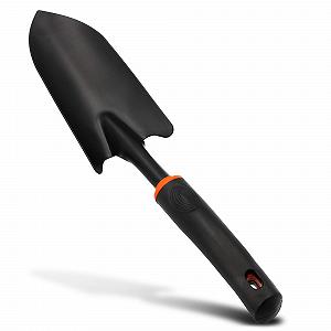 Лопата совковая посадочный BRADAS De Luxe, 8 cm synthetic.ua - Фото 1