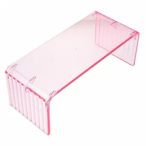 Підставка для рук акрилова VALICLUD для манікюру - Фото 1