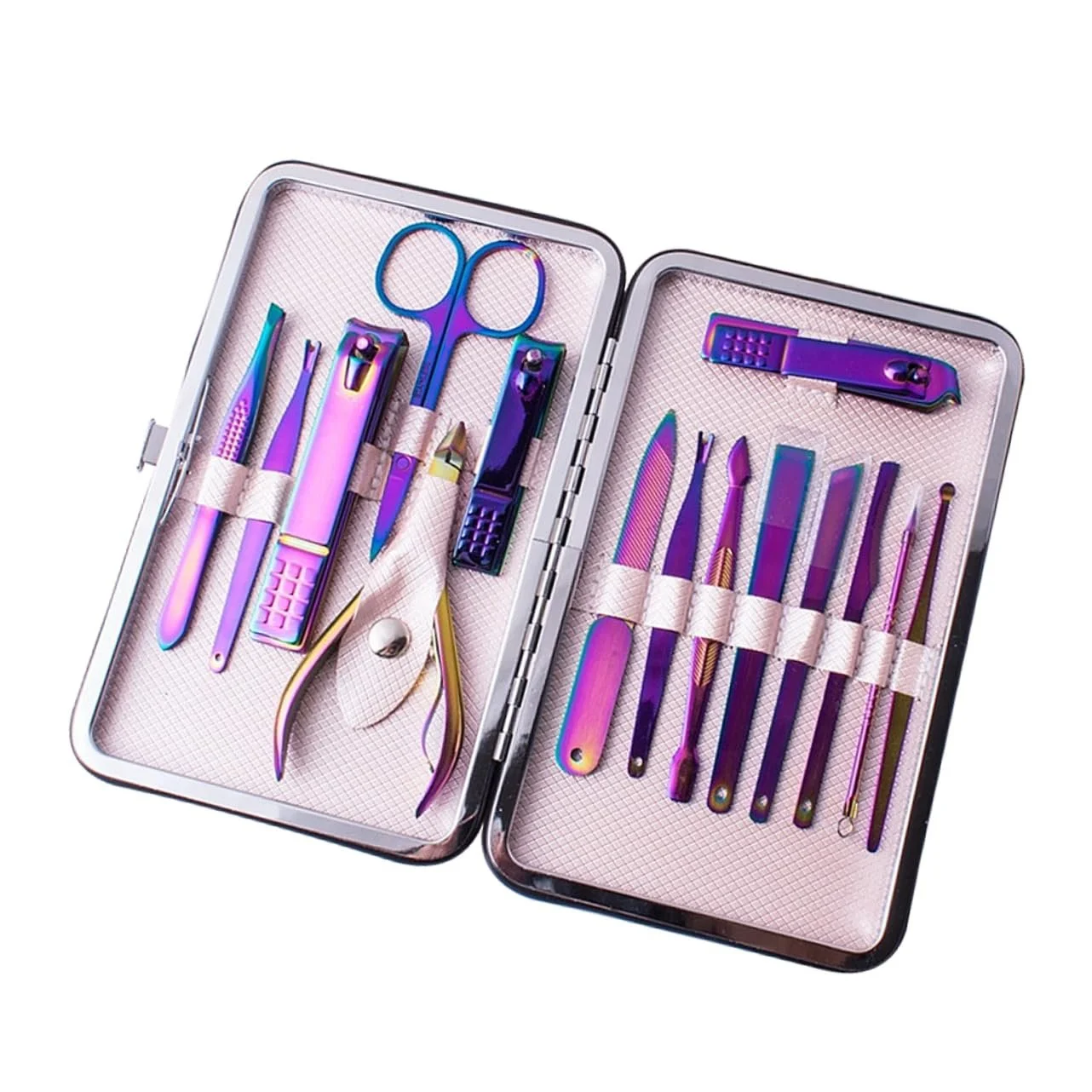 Набор для маникюра WRITWAA, фото №1