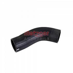 Патрубок интеркулера METZGER 2401317 GREENPARTS для VOLVO, верхний, правый - Фото 1