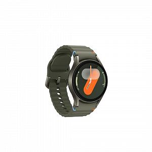 Смарт-годинник SAMSUNG Galaxy Watch7 Bluetooth 40 мм, зелений synthetic.ua - Фото 1