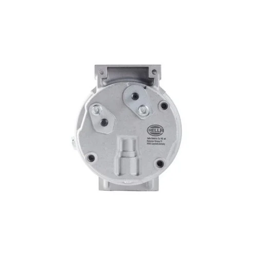 Компрессор кондиционера HELLA 8FK 366 200-671, фото №3