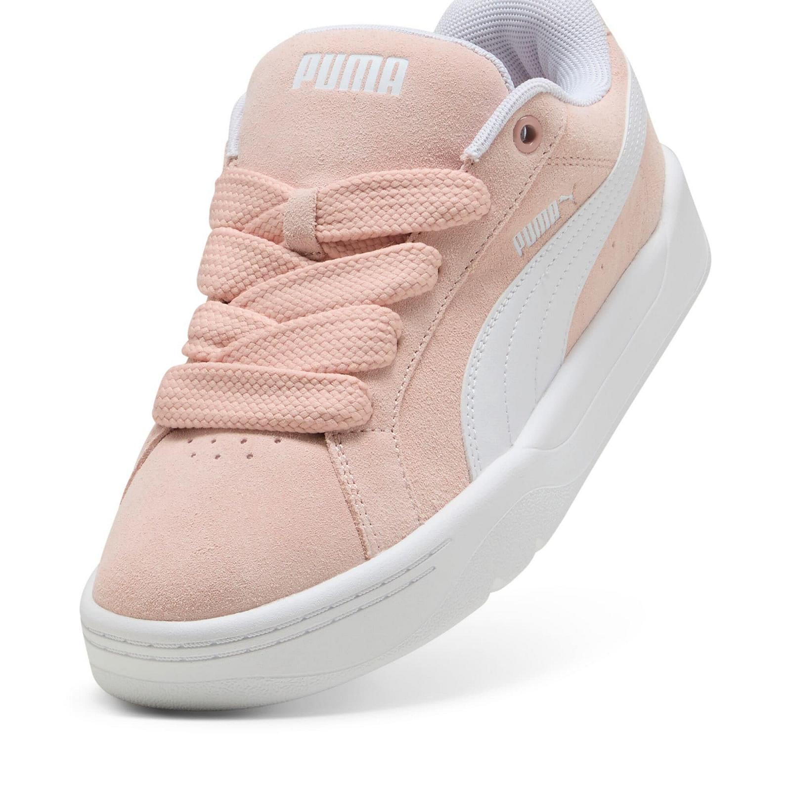 Кросівки PUMA Park Lifestyle Easy SD Unisex, фото №5