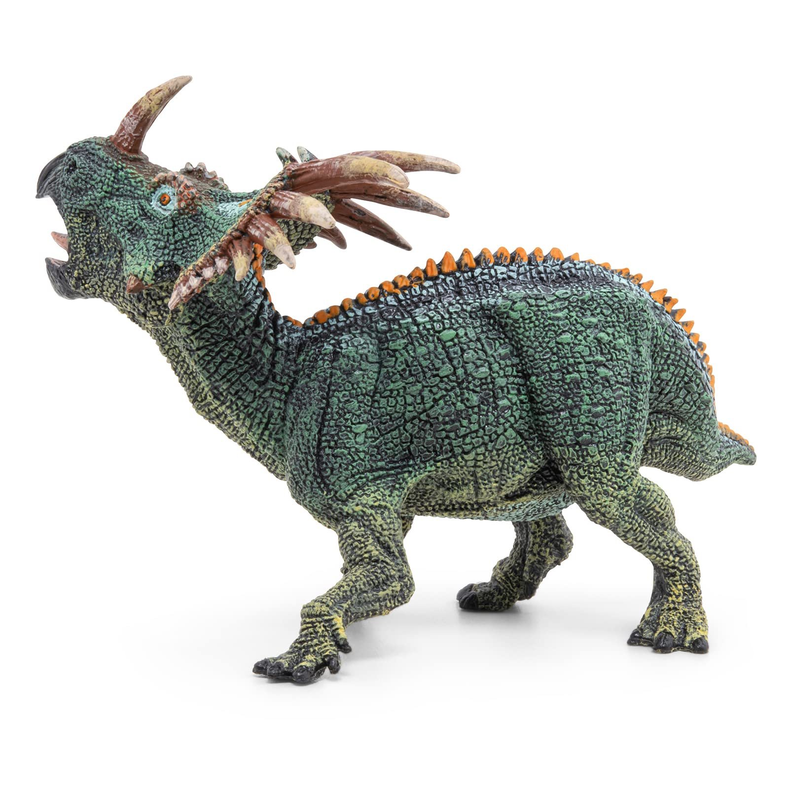 Фигурка Papo Styracosaurus 55090, фото №2