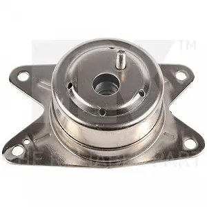 Подушка двигуна NK 59736030 для OPEL VAUXHALL, передня synthetic.ua - Фото 1