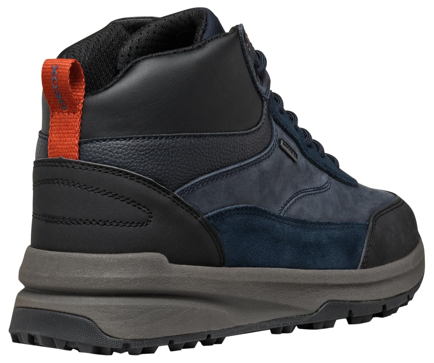 Кросівки Geox Sterratrail + Grip, фото №5 Кросівки Geox Sterratrail + Grip, фото №5