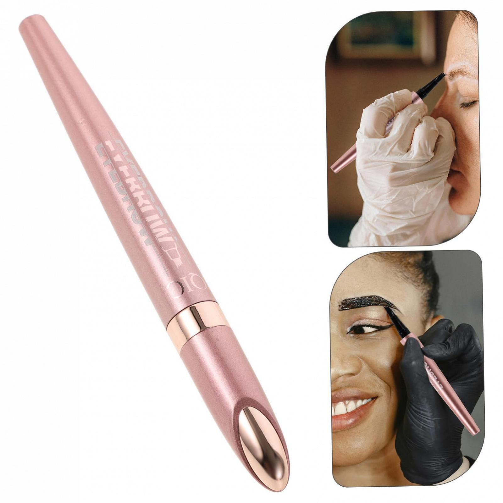 Олівець для брів Healvian wasserfest Tattoostift пластик, фото №5 Олівець для брів Healvian wasserfest Tattoostift пластик, фото №5