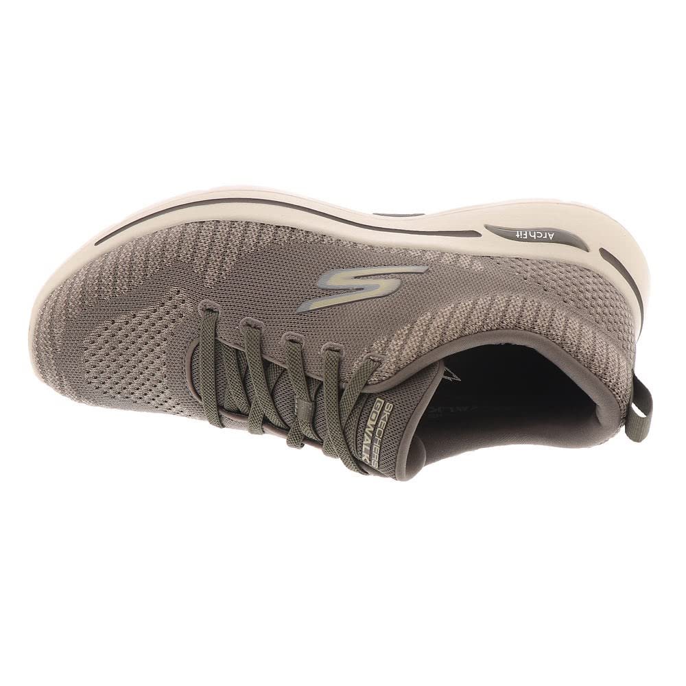 Кроссовки Skechers Gowalk Arch Fit - Athletic Workout Hiking с пеной Air-Cooled, фото №3