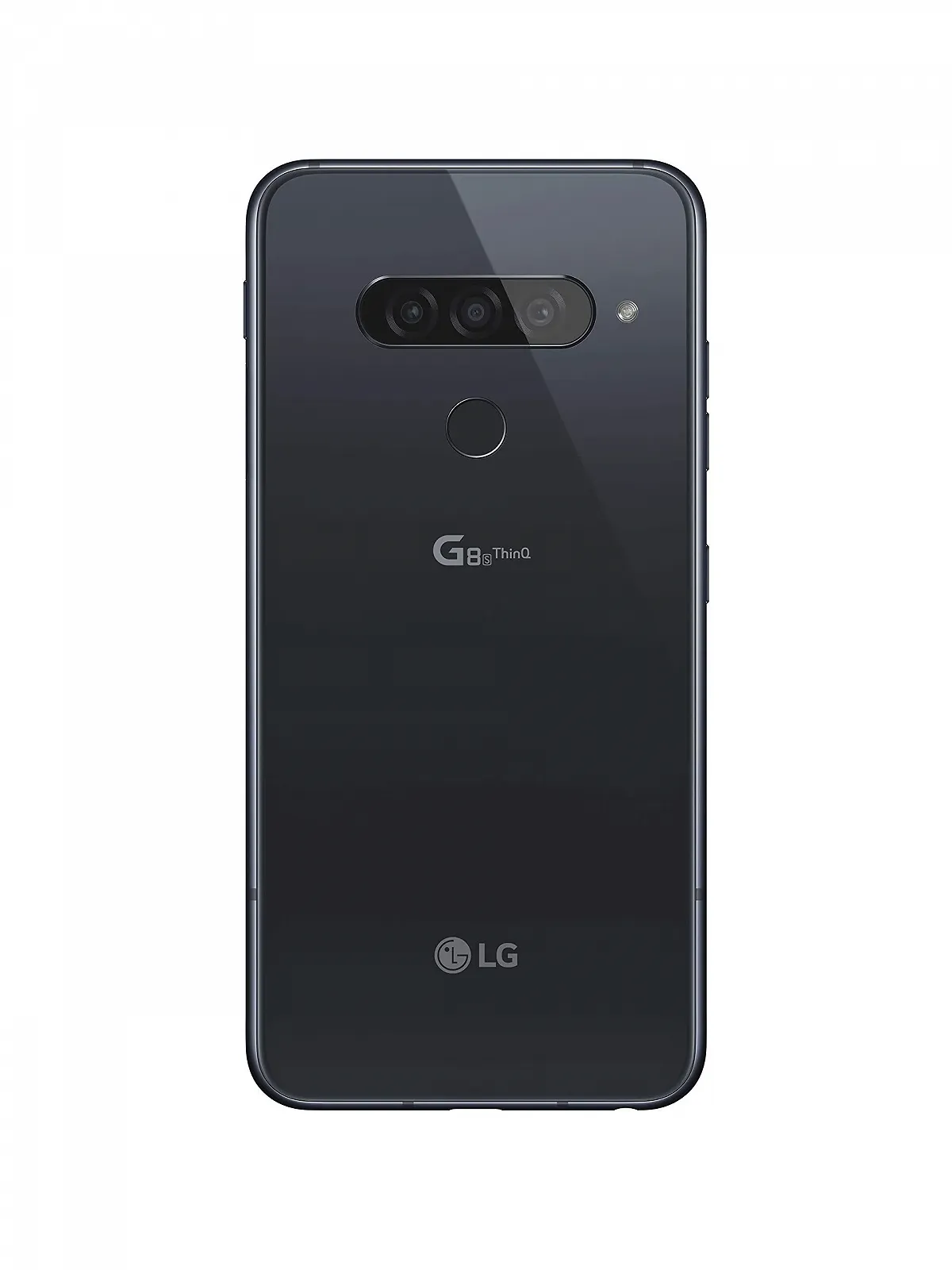 Смартфон LG LMG810EAW 128 ГБ Black, фото №2 Смартфон LG LMG810EAW 128 ГБ Black, фото №2