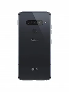 Смартфон LG LMG810EAW 128 ГБ Black ціна на synthetic.ua - Фото 1 Смартфон LG LMG810EAW 128 ГБ Black synthetic.ua - Фото 1