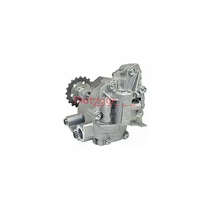 Масляный насос METZGER 8000035 оригинальная запчасть для OPEL RENAULT - Фото 1