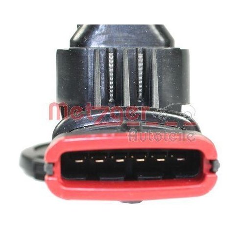 Катушка зажигания METZGER 0880008 для OPEL VAUXHALL GENERAL MOTORS, фото №2 Катушка зажигания METZGER 0880008 для OPEL VAUXHALL GENERAL MOTORS, фото №2