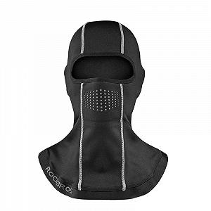 Балаклава лыжная  ROCKBROS RB-LF 7124, Черная (7111942031) - Фото 1