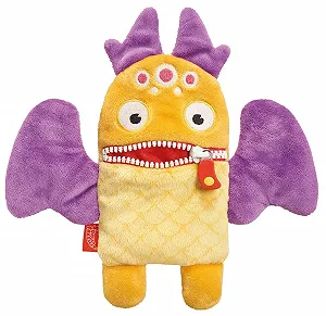 Купить Плюшевая игрушка Schmidt Spiele Sorgenfresser Leika с магнитом 20.5 см - Фото 1 Плюшевая игрушка Schmidt Spiele Sorgenfresser Leika с магнитом 20.5 см - Фото 1