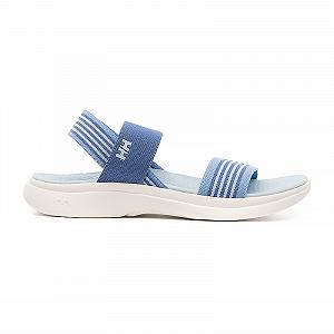 Сандалии HELLY HANSEN W RISOR SANDAL 40.5 synthetic.ua - Фото 1