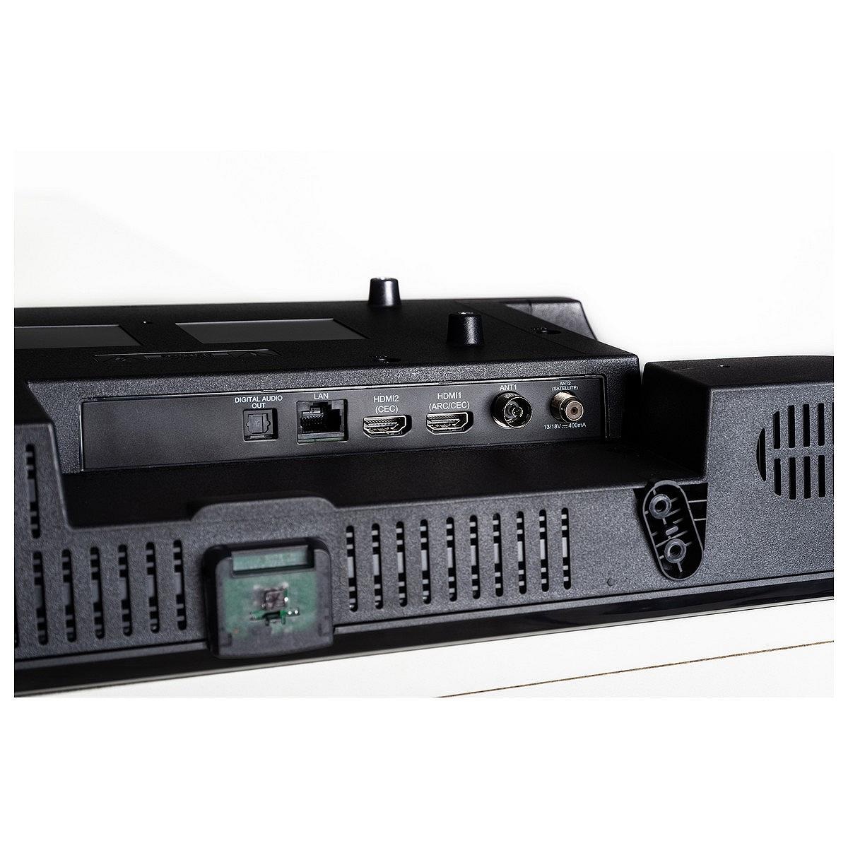 Телевізор ERGO 24GHS5500, фото №2 Телевізор ERGO 24GHS5500, фото №2