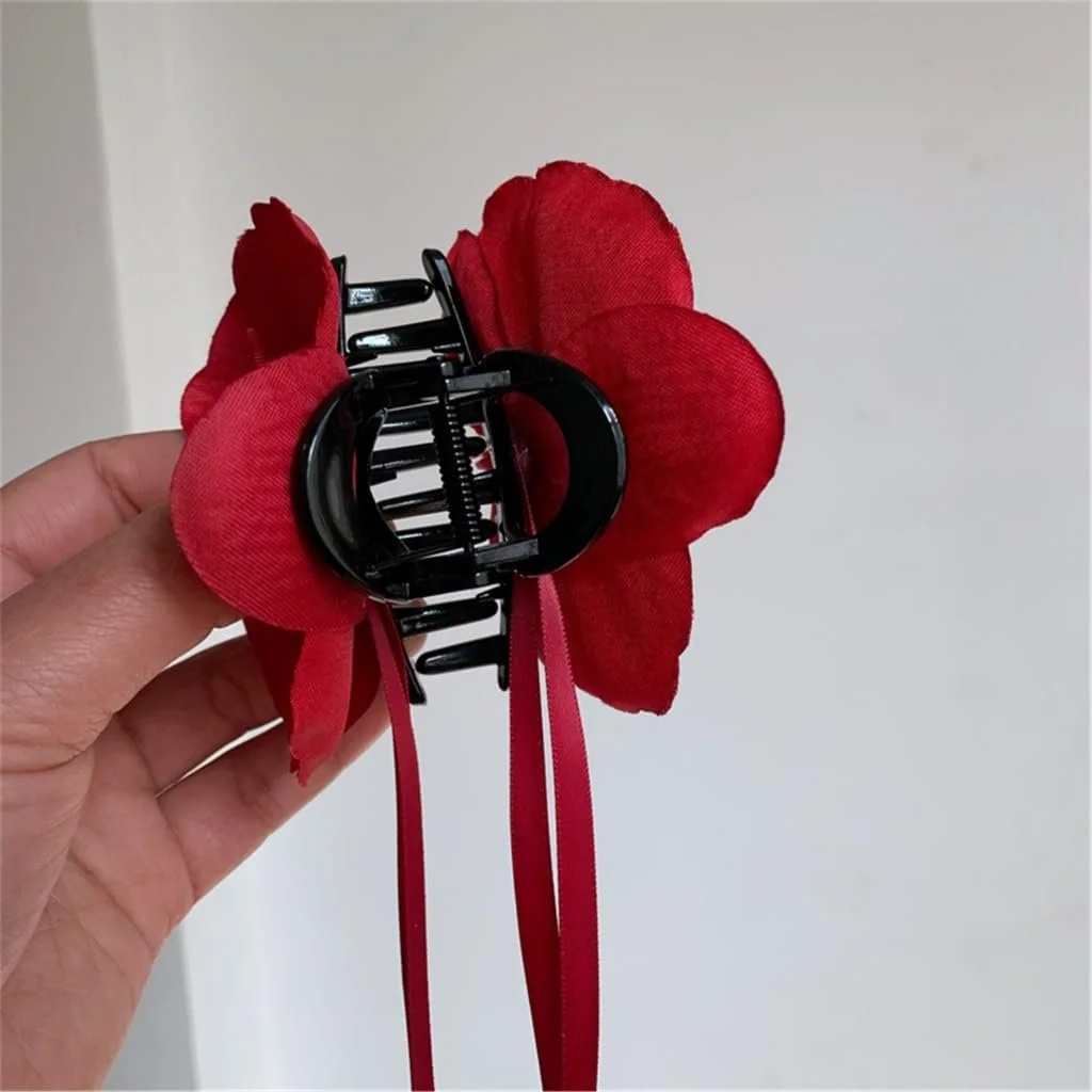 Заколка для волос Yjcnelcr Phalaenopsis, украшение для волос, фото №5 Заколка для волос Yjcnelcr Phalaenopsis, украшение для волос, фото №5