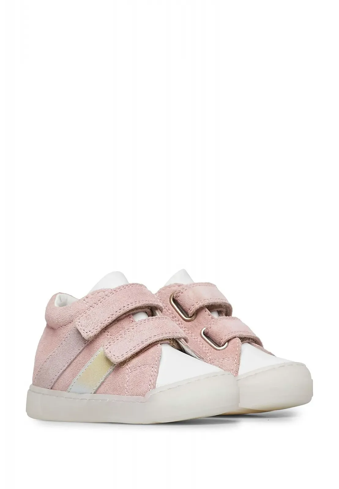 Кроссовки Falcotto Gazer Vl для девочек, фото №7