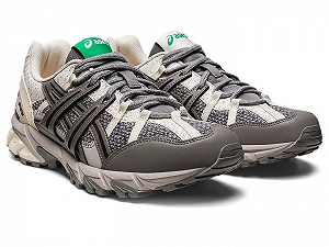 Кроссовки Asics Gel-Sonoma 15-50 Oyster Цвет 40 2/3 synthetic.ua - Фото 1