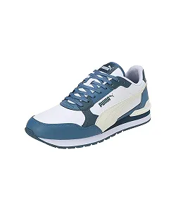 Кросівки PUMA Unisex St Runner V4 L - Фото 1
