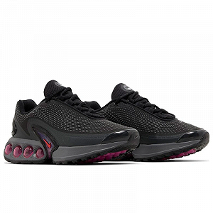Кроссовки Nike Air Max DN All Night 36.5 synthetic.ua - Фото 1