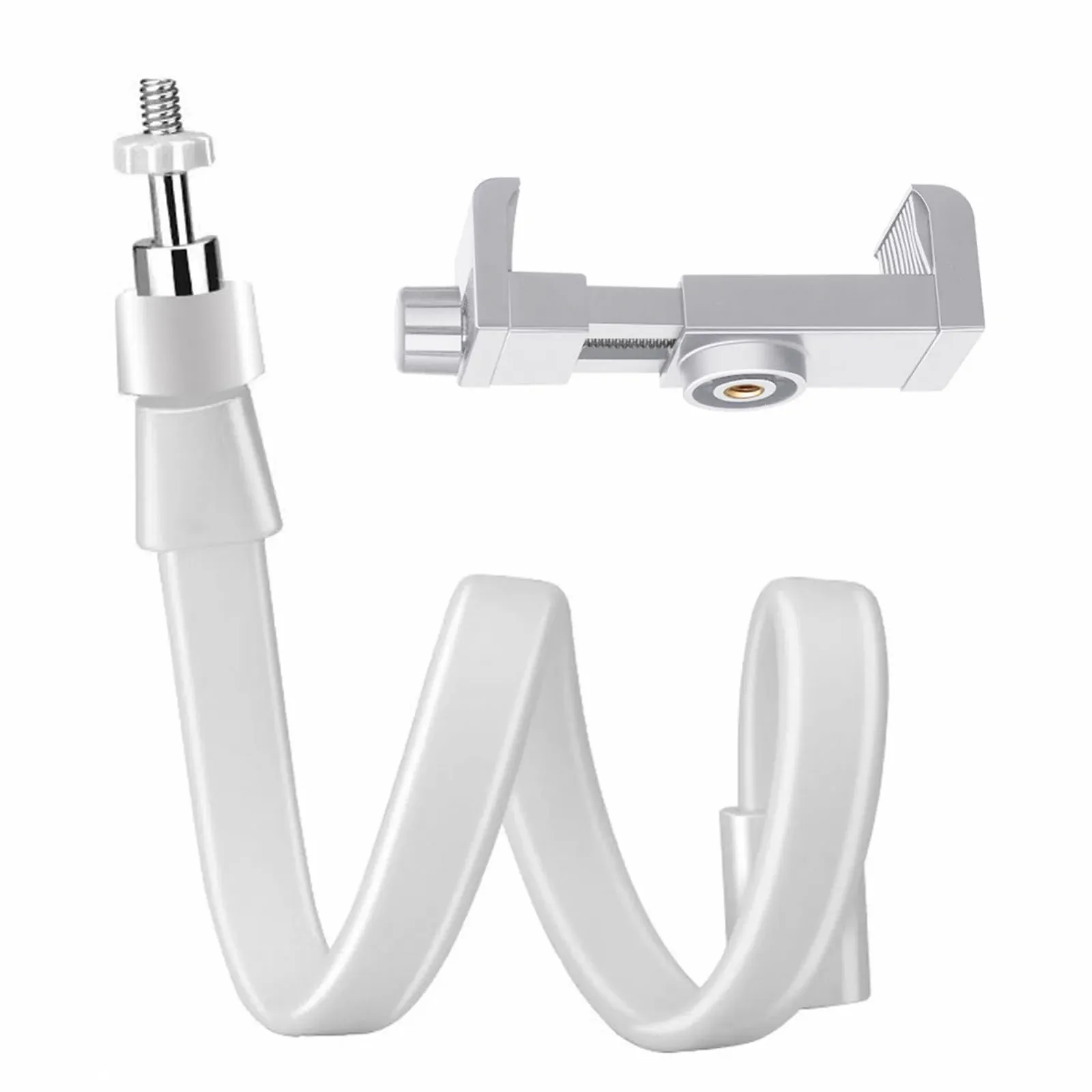 Тримач для відеоняні Baby Monitor Holder Універсальний регульований для Philips Avent / GHB / Momcozy, фото №7