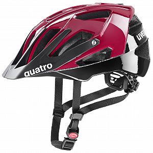 Шлем Uvex Quatro - Фото 1
