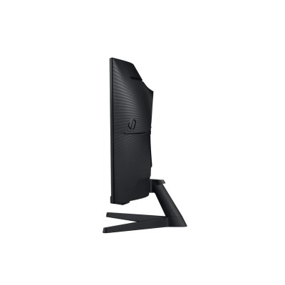 Монитор Samsung LS32CG550EIXUA, фото №6 Монитор Samsung LS32CG550EIXUA, фото №6