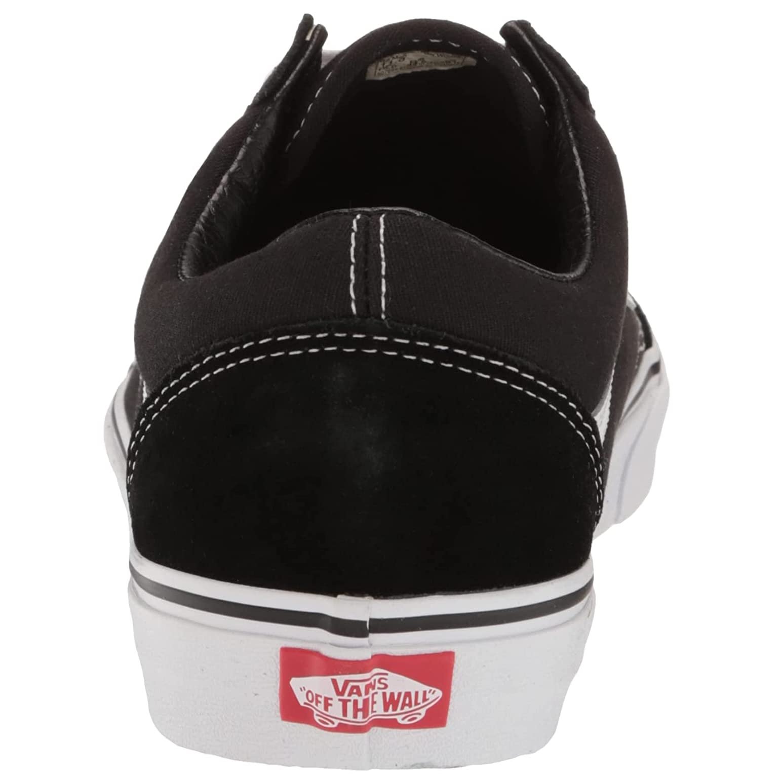 Кеди Vans Ward Чоловічі, фото №5