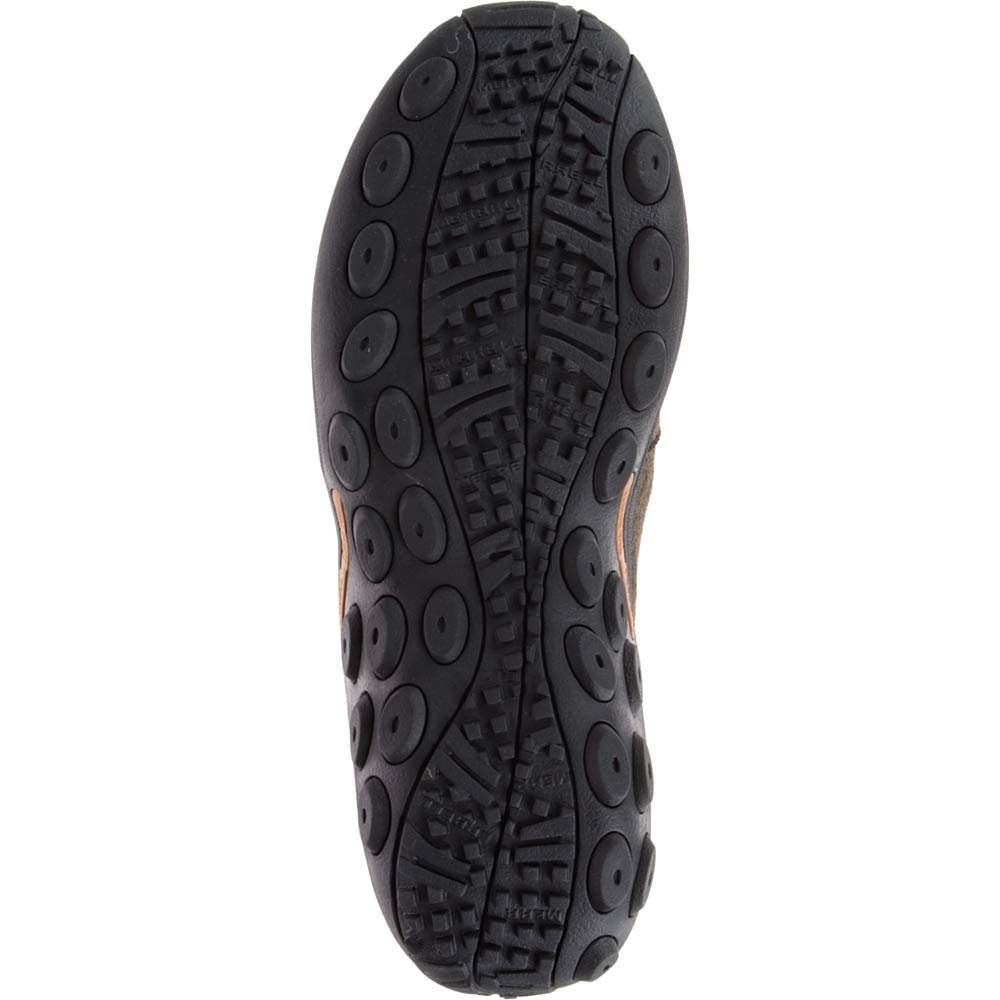 Мокасины Merrell Jungle Moc Nubuck мужские, фото №10