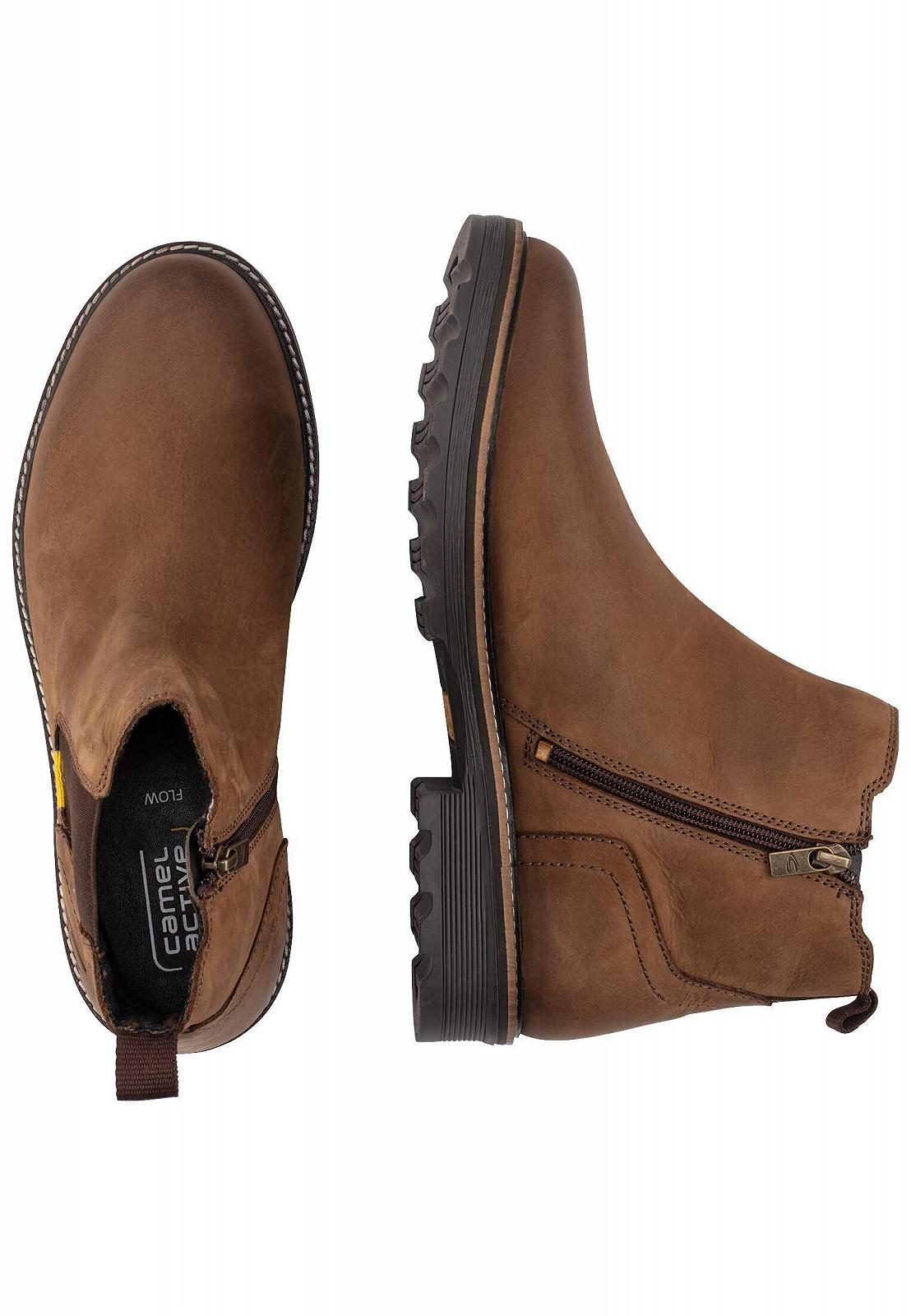 Ботинки Camel Active Fashion 53fwa02-350320, фото №2