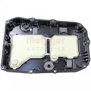 Масляний піддон АКПП METZGER 8020133 GREENPARTS MERCEDES-BENZ synthetic.ua - Фото 1