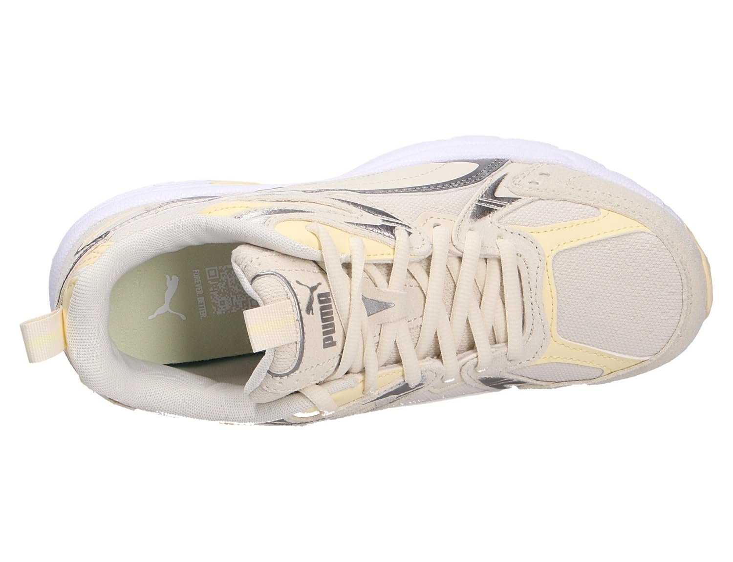 Кросівки PUMA Milenio Tech Suede Unisex, фото №8