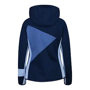 Женская Толстовка CMP synthetic.ua - Фото 1