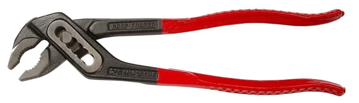 Клещи переставные SW-Stahl 240 мм, 41900sb, фото №1 Клещи переставные SW-Stahl 240 мм, 41900sb, фото №1