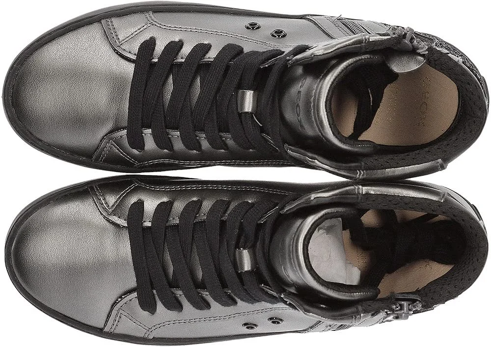 Кроссовки Geox J Kalispera Girl A, фото №6