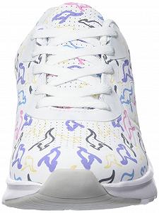 Ботинки KangaROOS Unisex K-air Ora synthetic.ua - Фото 1