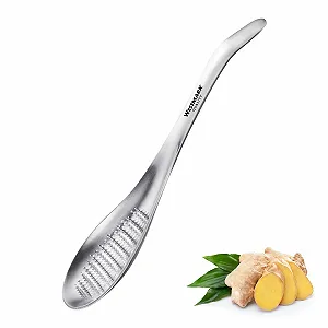 Тертка-ложка Westmark Нержавіюча сталь Сріблястий - Фото 1