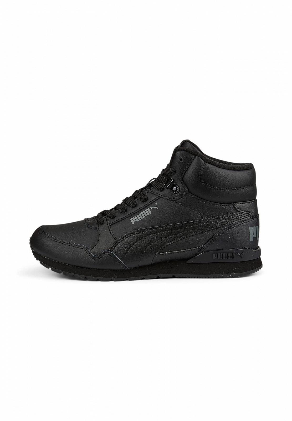 Кросівки Унісекс PUMA St Runner V3 Mid L, фото №2