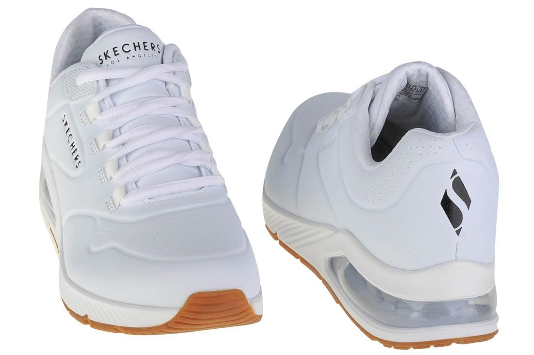 Кроссовки Skechers UNO 2 Air Around You, фото №6