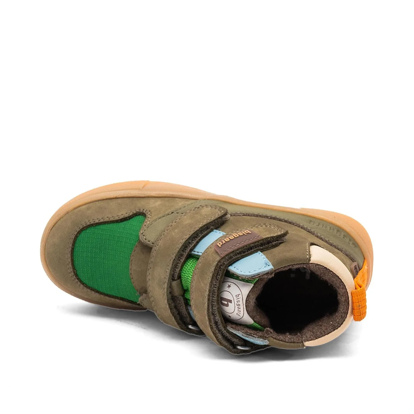 Ботинки Bisgaard Roy TexFashion для детей, унисекс, фото №4