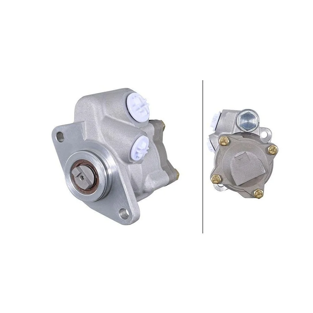 Гідравлічний насос рульового керування HELLA 8TL 359 003-931 для MAN, фото №1