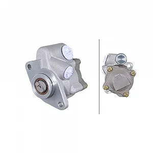 Гидравлический насос рулевого управления HELLA 8TL 359 003-931 для MAN - Фото 1