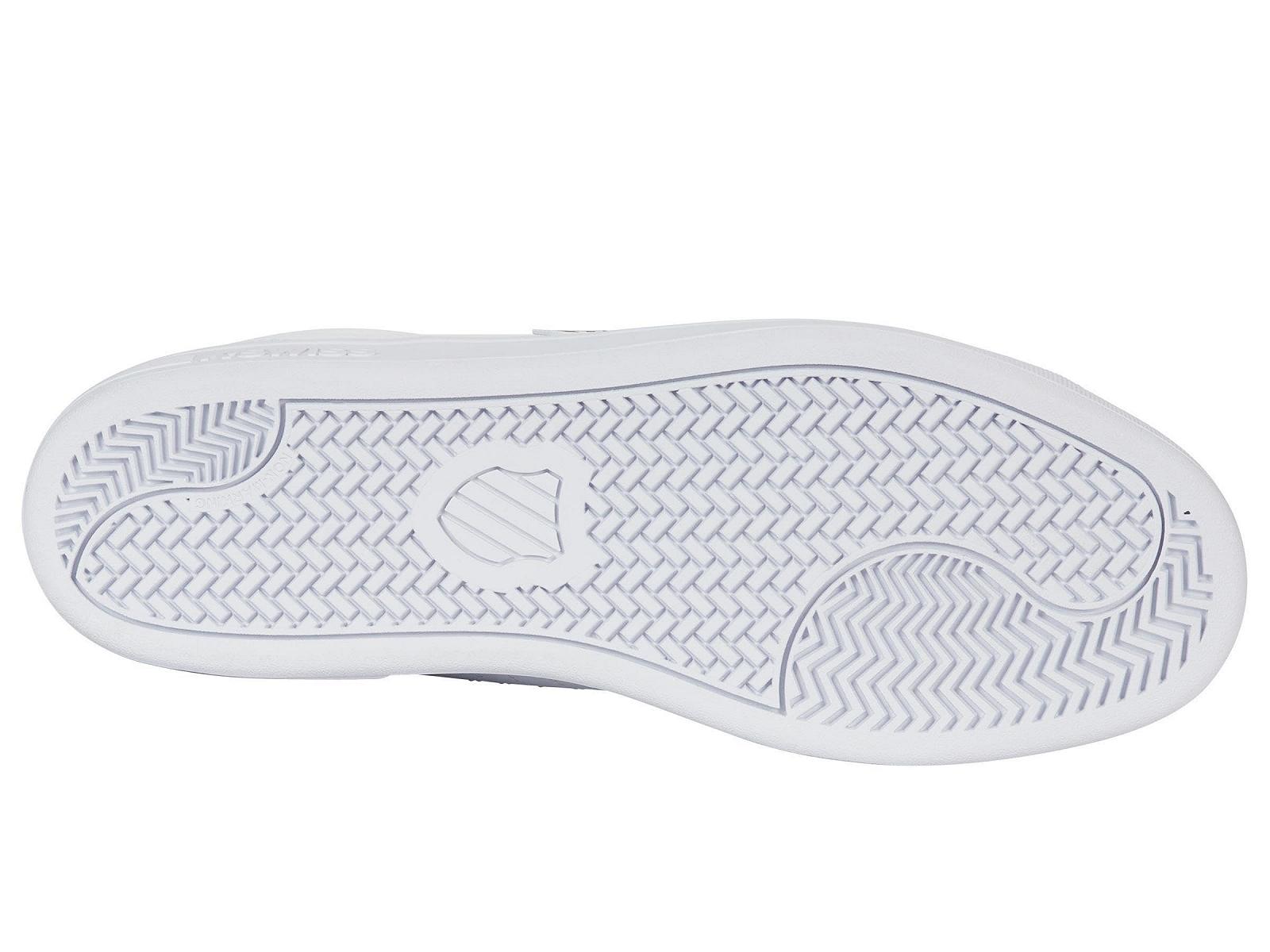 Кросівки K-Swiss Court Shield II, фото №4 Кросівки K-Swiss Court Shield II, фото №4