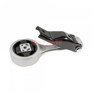 Опора двигуна METZGER 8053940 для AUDI SEAT SKODA VW, задня - Фото 1