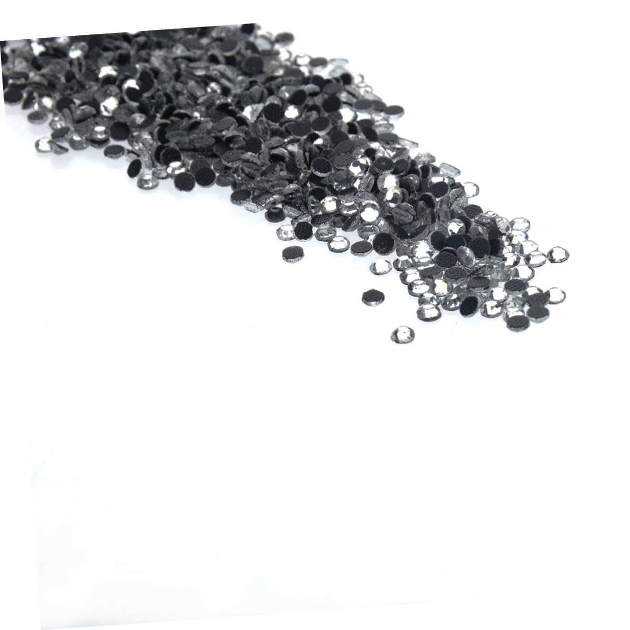 Стрази Crystal, MAGICLULU, 3 мм, SS10, фото №3