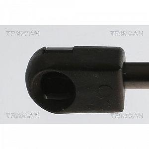 Газова пружина багажника TRISCAN 8710 11362 для BMW, ззаду зліва synthetic.ua - Фото 1